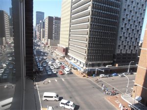 1.5 Bed Apartment in Durban CBD