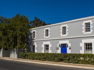 5 Bed House in Montagu
