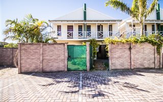 2 Bedroom Duplex in Charlo