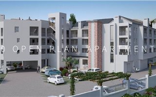 1 Bedroom Apartment in Dennesig