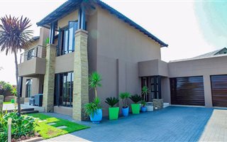 3 Bedroom House in Copperleaf
