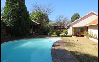 3 Bedroom House in Florida Park