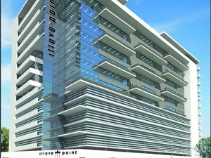 326 m² Commercial space in Sandown