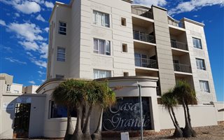 3 Bedroom Apartment in Reebok