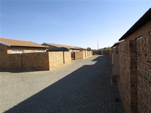 2 Bed Townhouse in Finsbury