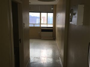 1 Bed Apartment in Glenwood
