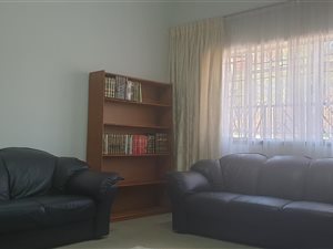 3 Bed House in Mayfair