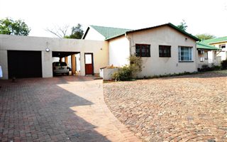 4 Bedroom House in Rembrandt Park