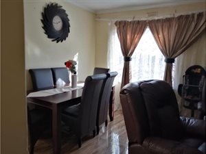 3 Bed House in Vosloorus