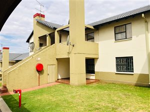 3 Bed Townhouse in Glenanda