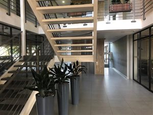 350 m² Commercial space in Umhlanga Ridge