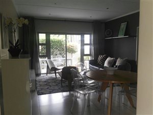 2 Bed Apartment in Atholl