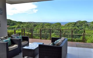 3 Bedroom Townhouse in Zimbali Coastal Estate