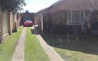 3 Bedroom House in Primrose