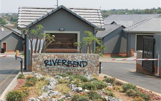2 Bedroom Apartment in Kyalami Hills
