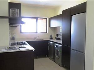 3 Bed Apartment in Kyalami Hills