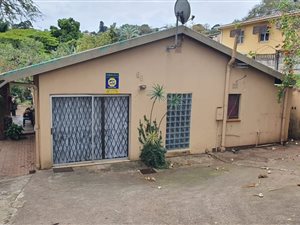 3 Bed House in Hillary