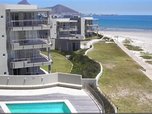 2 Bed Apartment in Milnerton