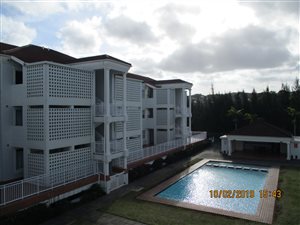 2 Bed Apartment in Shelly Beach