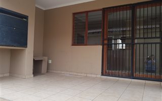 2 Bedroom Townhouse in The Reeds
