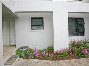 2 Bed Apartment in Durbanville Central
