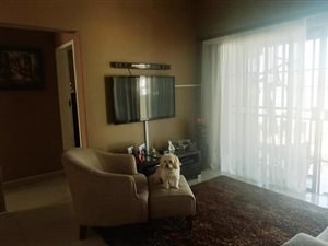 2 Bed Cluster in Liefde en Vrede