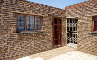 1 Bedroom House in Mamelodi West
