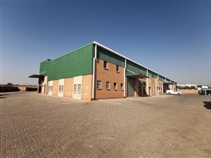 462 m² Industrial space in Faerie Glen