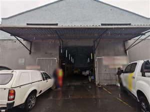 430 m² Commercial space in Congella