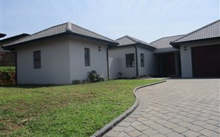 4 Bedroom House in Mtunzini