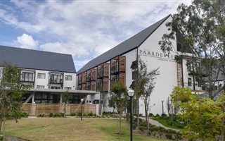1 Bedroom Apartment in Strand North