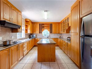 4 Bed House in Pomona