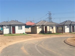 3 Bed House in Fourways