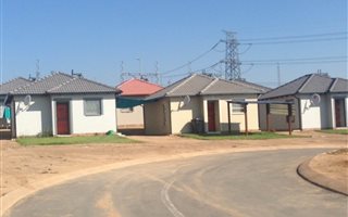 3 Bedroom House in Fourways