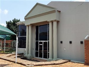 3202 m² Commercial space in Highveld Techno Park