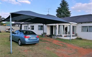 5 Bedroom House in Horison