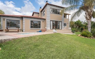 4 Bedroom House in Heather Park