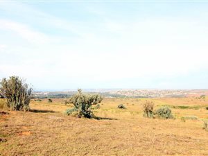 412 m² Land available in Hartenbos