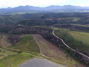 24.3 ha Farm in Sedgefield