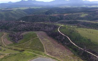 24.3 ha Farm in Sedgefield