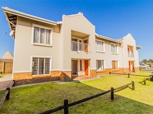 3 Bed Apartment in Nortons Home Estate