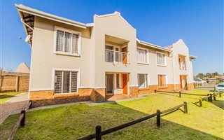 3 Bedroom Apartment in Nortons Home Estate