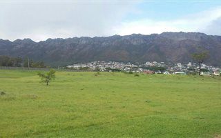 416 m² Land available in Fairview Golf Estate