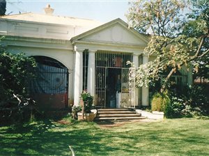 4 Bed House in Hatfield