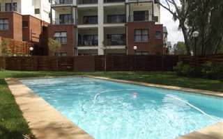 2 Bedroom Apartment in Kyalami Hills