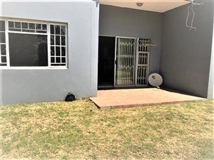 2 Bed Apartment in Menlyn