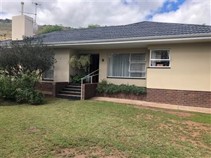 4 Bed House in Balmoral