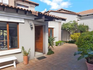 3 Bed Townhouse in Sandringham