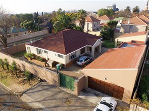 4 Bed House in Edenvale