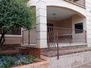 2 Bed Apartment in Little Falls